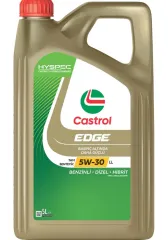 Castrol EDGE 5W-30 LL - 5LT