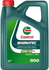 Castrol Magnatec 10W-40 A/B - 4LT