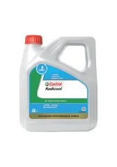 Castrol Radicool Mavi Antifriz - 3LT