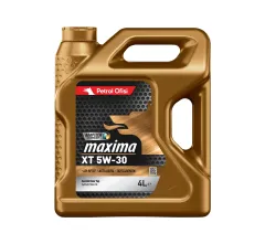 Petrol Ofisi Maxima XT 5W-30 - 4LT