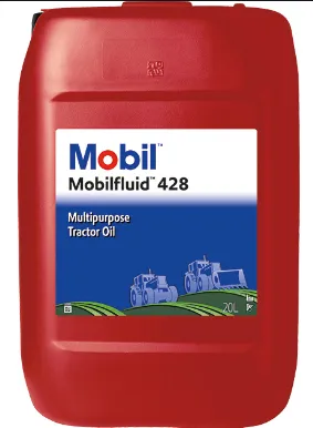 Mobil Mobilfluid 10W-30 428 - 20LT