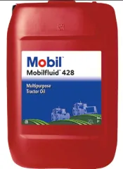 Mobil Mobilfluid 10W-30 428 - 20LT