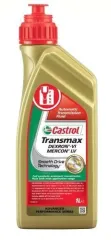 Castrol Transmax Dexron VI Mercon LV - 1LT