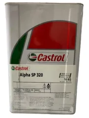 Castrol Alpha SP 320 - 16KG