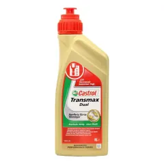 Castrol Transmax Dual - 1LT