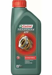 Castrol Transmax ATF Dex III - 1LT