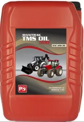 Petrol Ofisi TMS Oil 500 - 20LT