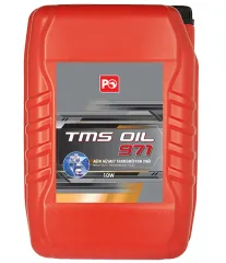 Petrol Ofisi Tms Oil 971 - 20LT