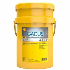 Shell Gadus S3 V220C 2 - 18KG