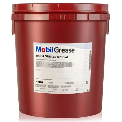 Mobil Grease Special - 18KG