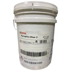 Castrol Pyroplex Blue NLGI 2 - 15,9KG