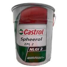 Castrol Spheerol EPL 2 - 16KG