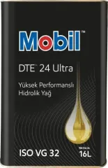 Mobil DTE 24 ISO VG 32 - 16LT