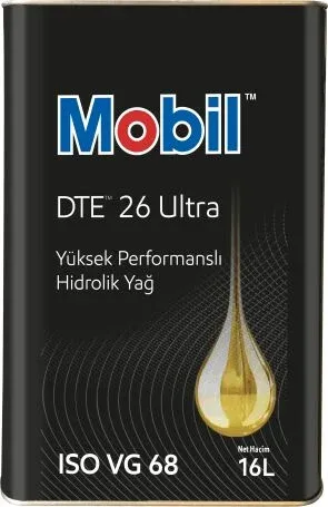 Mobil DTE 26 ISO VG 68 - 16LT