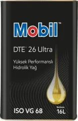 Mobil DTE 26 ISO VG 68 - 16LT