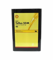 Shell Tellus S2 M 46 - 16LT