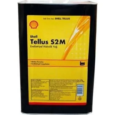 Shell Tellus S2 M 68 - 16LT