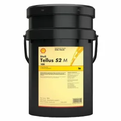 Shell Tellus S2 M 100 - 20LT