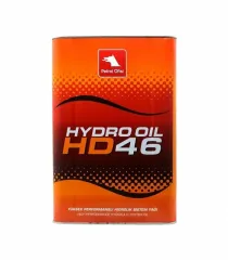 Petrol Ofisi Hydro Oil HD 46 - 17LT