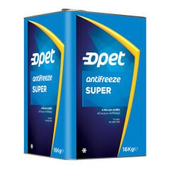 Opet Super Antifreeze - 16KG