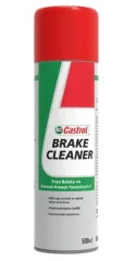 Castrol Brake Cleaner - 500ML