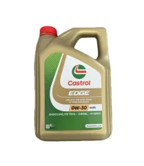 Castrol Edge 0w-30 A5-B5 - 4LT