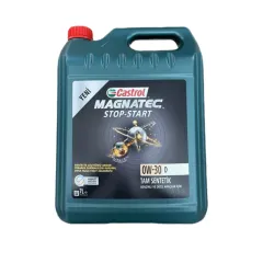 Castrol Magnatec Stop Start 0w-30 D - 7LT